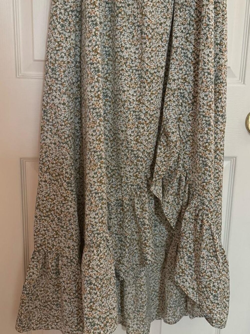 Boutique Off The Shoulder